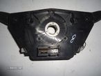 Fita Airbag Opel Corsa D - 5