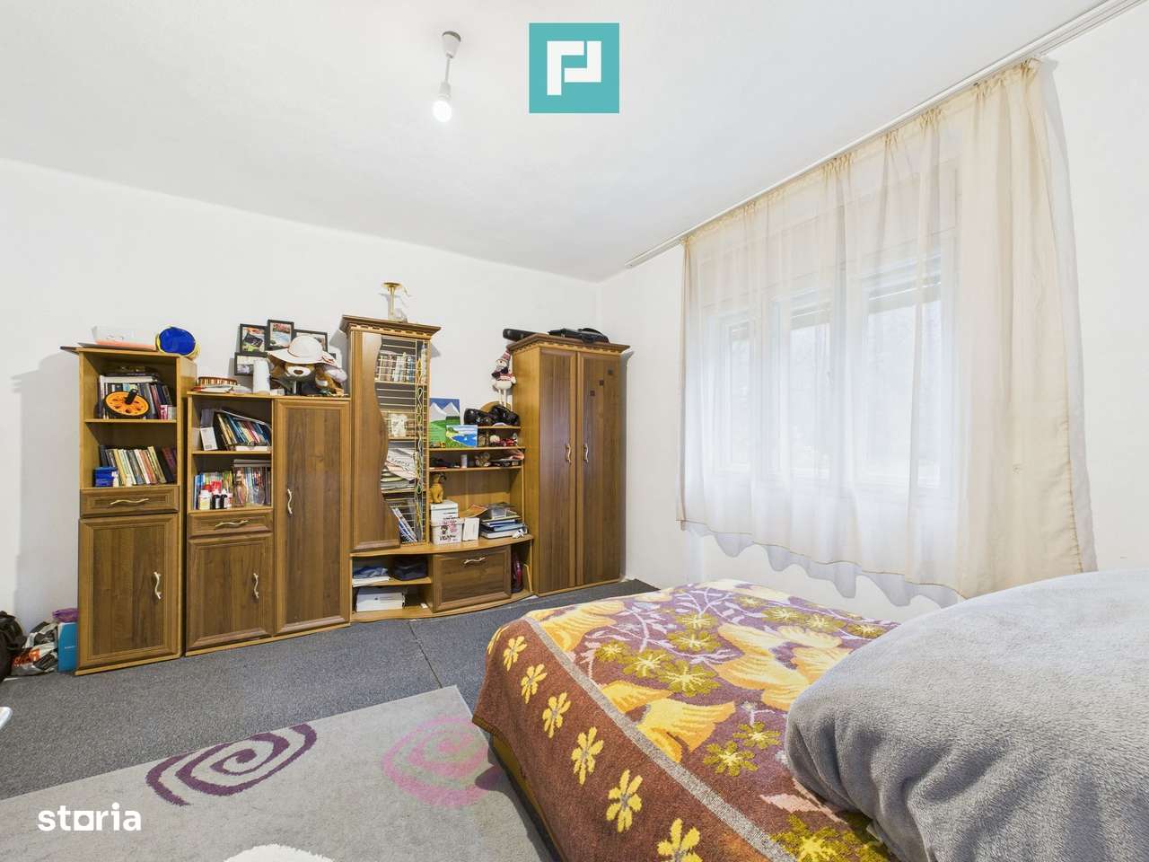 Casă renovată în localitatea Lazuri, Arad - Imagine principală: 4/20