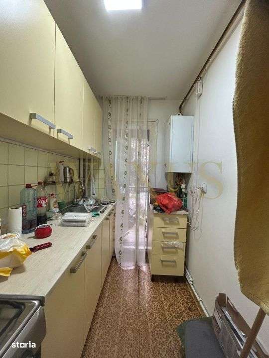 Apartament de vanzare 2 camere decomandate, 42 mp, Manastur, Cluj-Napo - Imagine principală: 3/5