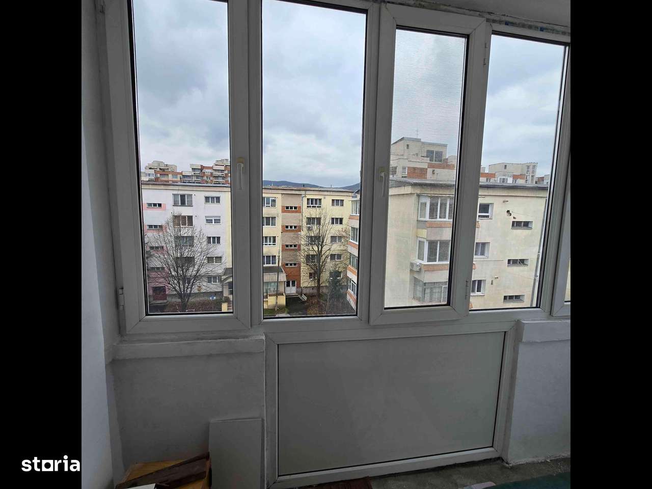 Urgent garsonieră Deva. - Imagine principală: 4/8