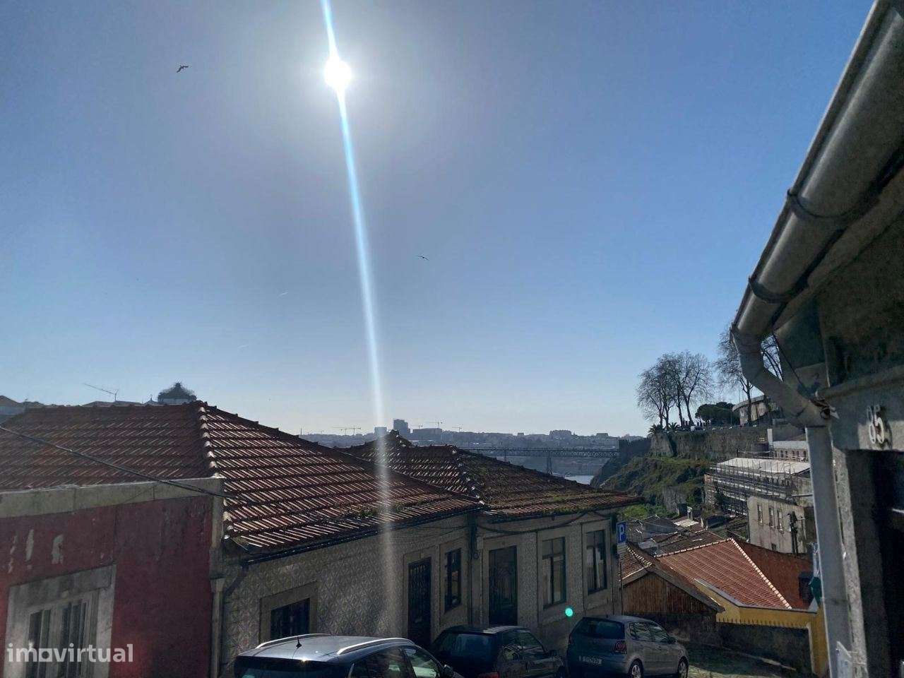 Bonita Moradia em zona turística (Fontainhas) com licença AL-15