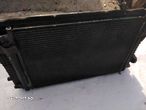 Intercooler, radiator climă, Audi A3 8P,motor .9 TDI, cod motor BKC - 2