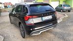 Skoda Kamiq 1.5 TSI Style DSG - 7