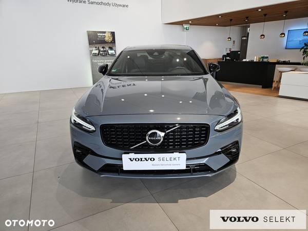 Volvo S90 - 3