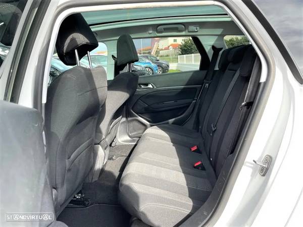 Peugeot 308 SW 1.6 BlueHDi Active - 24