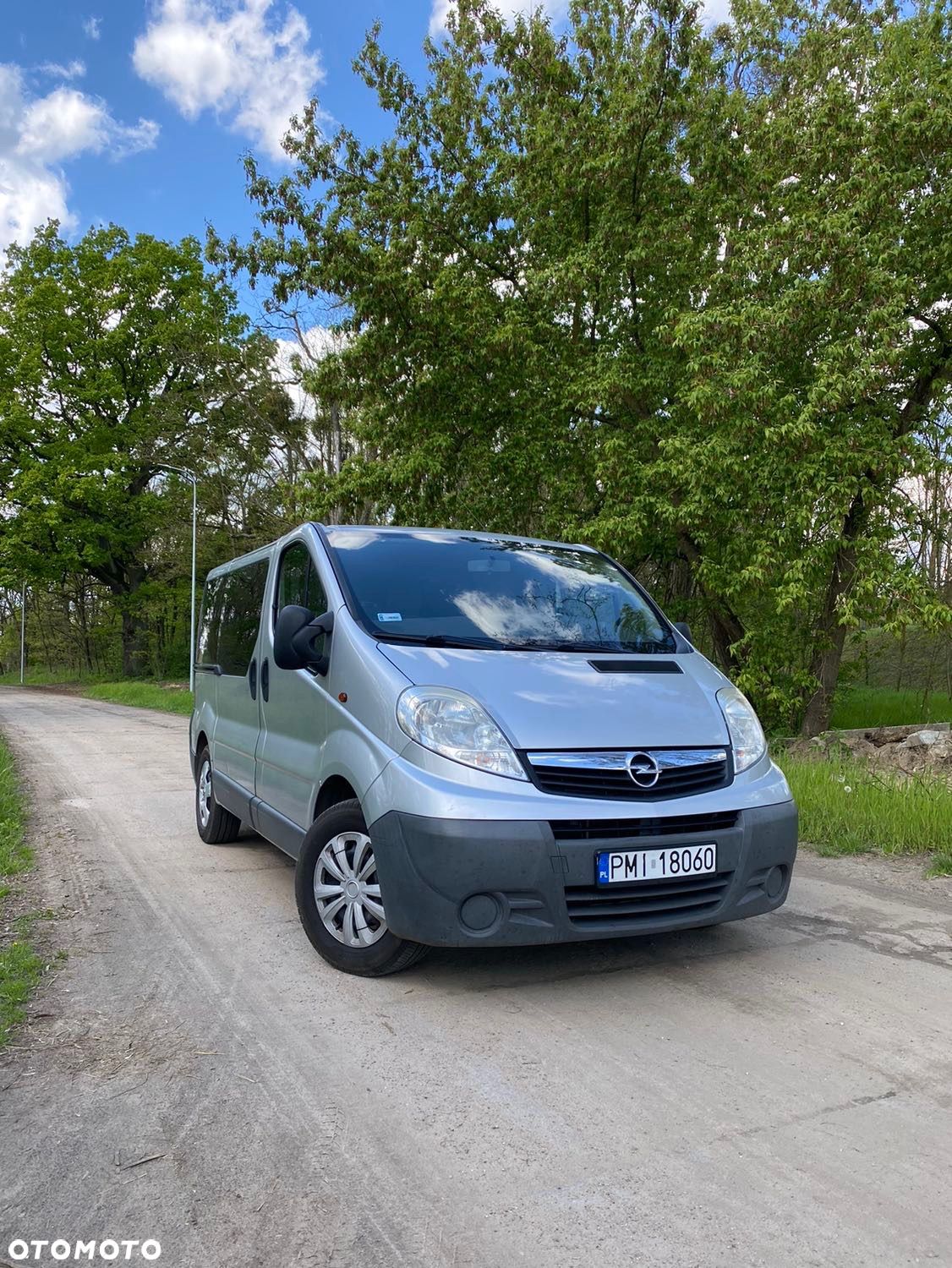 Opel Vivaro 2.0 CDTI L1H1 - 1