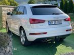 Audi Q3 2.0 TDI quattro - 3