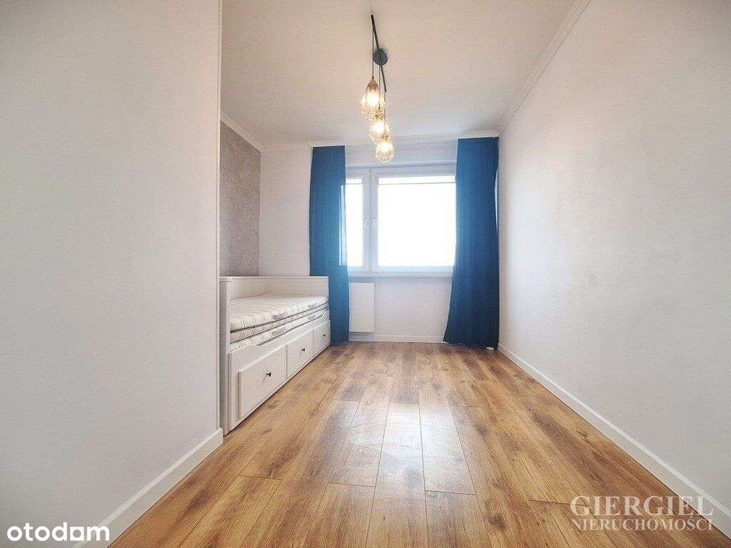 3 pokojowez balkonem przy ul.Langiewicza-4