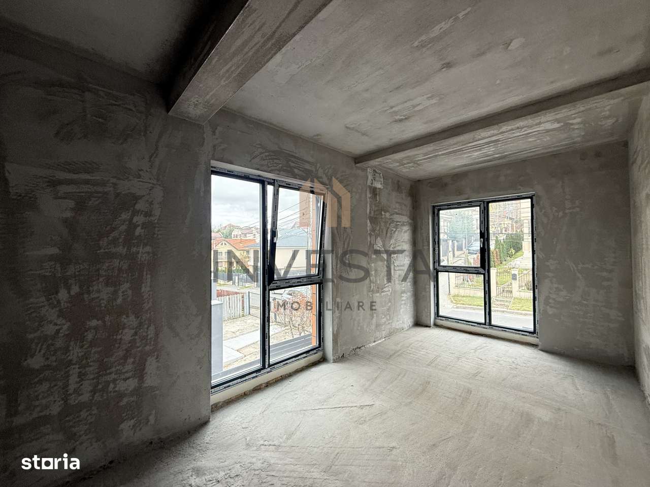 Locuință modernă cu 5 camere, situată în cartierul Zorilor! - Imagine principală: 5/13