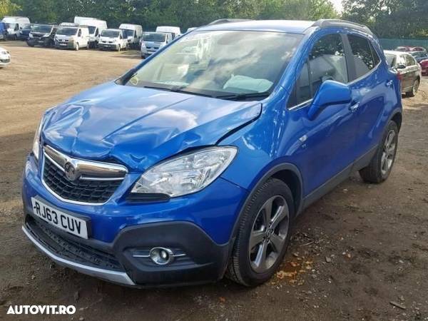 Dezmembrez Opel Mokka 1.6cdti 2015 - 1