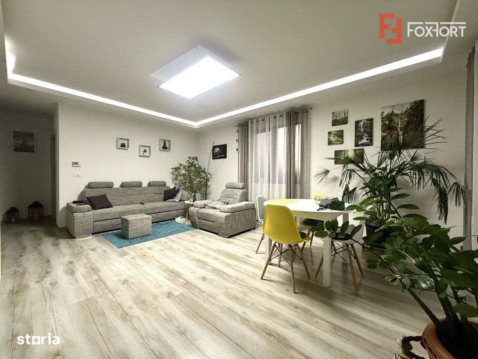 COMISION 0% Casa individuala cu 5 camere, teren 610 mp, mobilata in Du - Imagine principală: 4/19