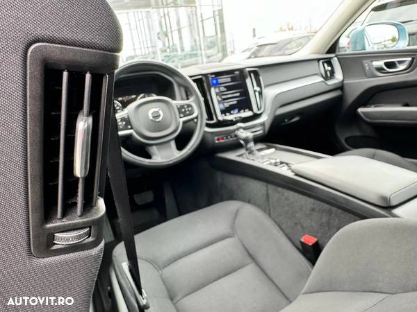 Volvo XC 60 D4 AWD Momentum - 13