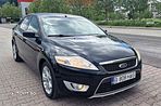 Ford Mondeo 2.0 TDCi Trend - 2