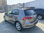 Volkswagen Golf 1.6 TDI DPF BMT DSG Highline - 4