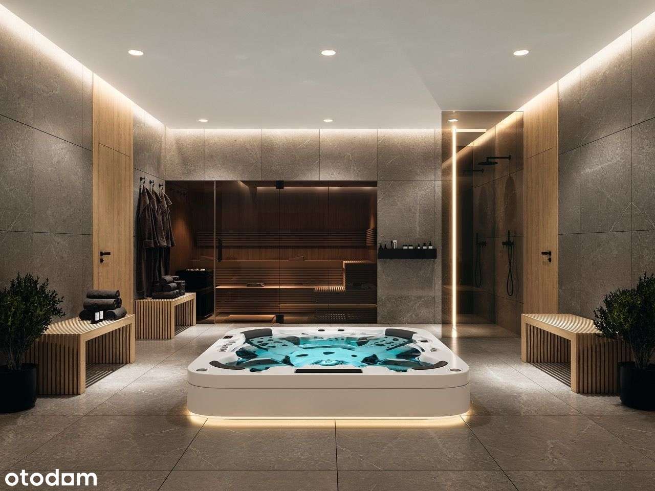 Apartament PREMIUM Krynica Zdrój Centrum-13