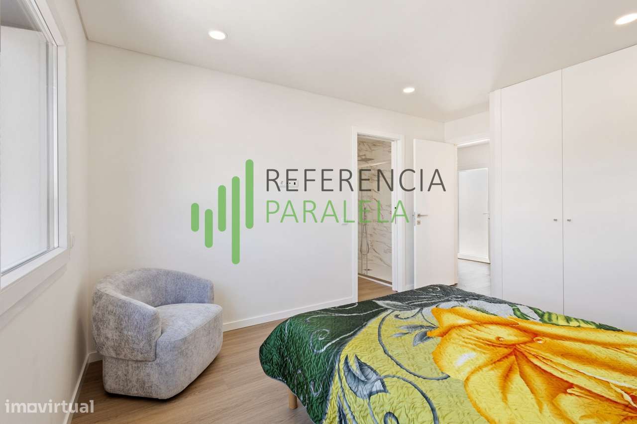 Moradia T4 de Quatro Frentes com Piscina | Vermelha, Cadaval – Dist...-8