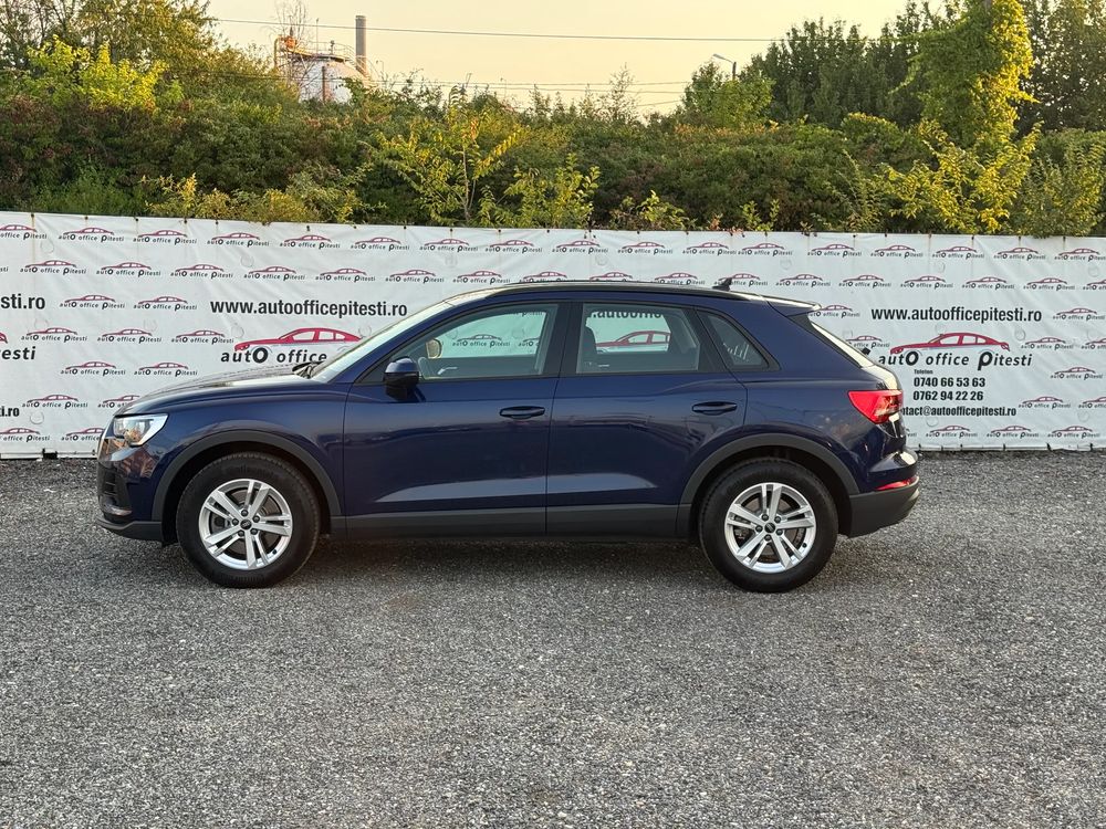 Audi Q3 Diesel 200CP 2021 Foto 9