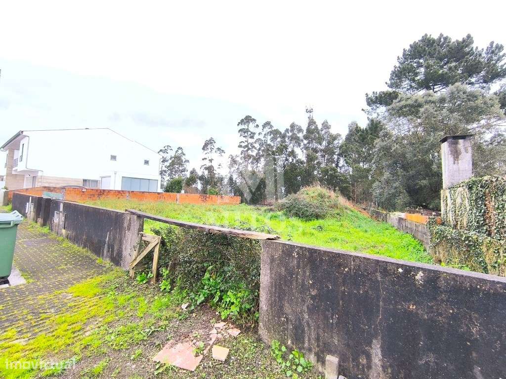 Lote de terreno para venda Forjães - Grande imagem: 4/9