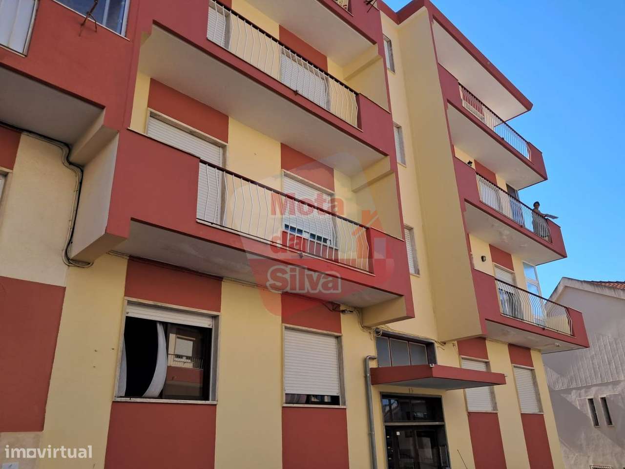 Excelente Apartamento T3, Alto do Moinho  Corroios-21