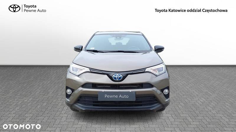 Toyota RAV4 - 7