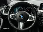 BMW X3 20 d xDrive Line Luxury - 27