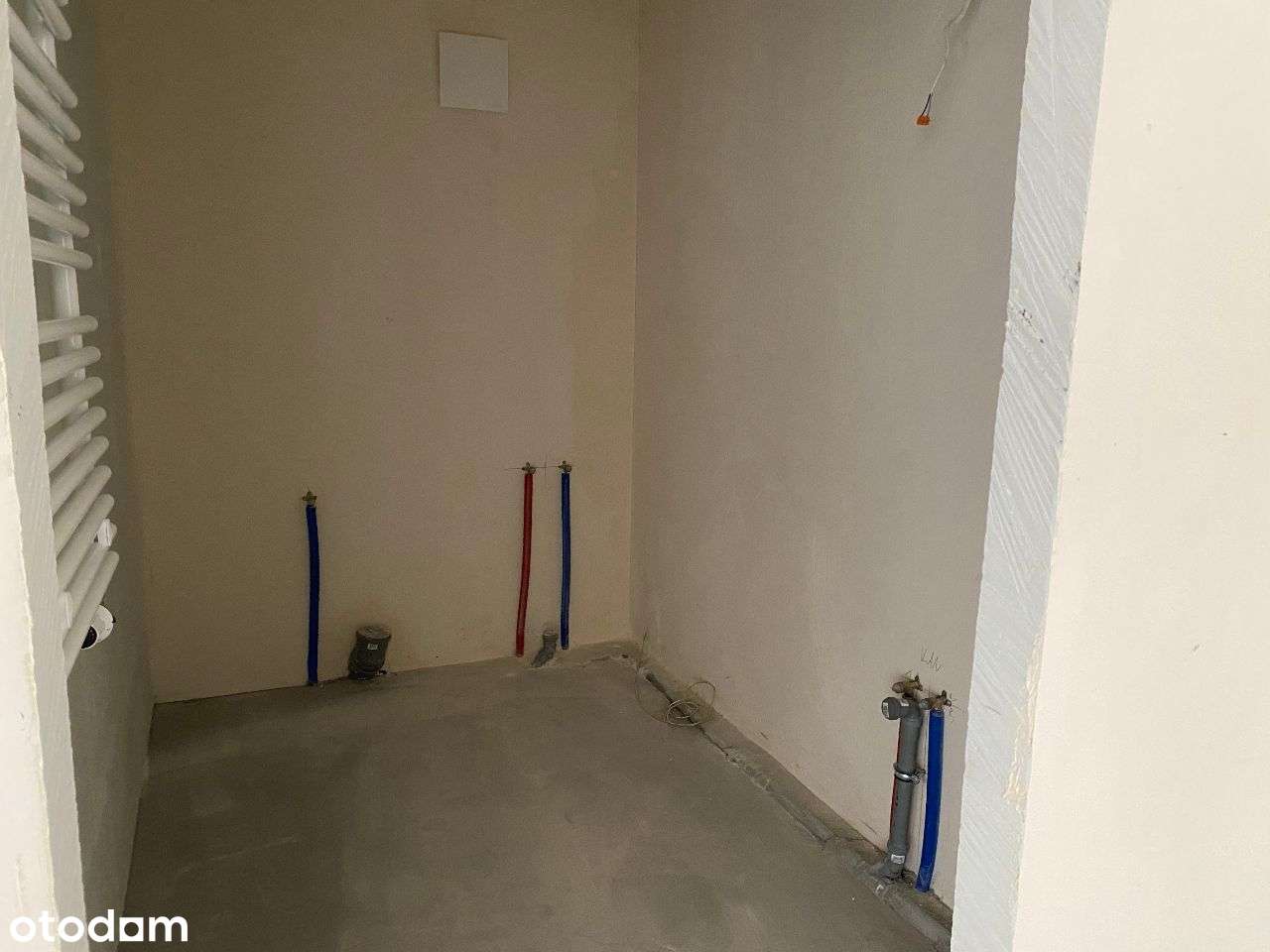 Nowe mieszkanie na Grunwaldzie - Pełny obrazek: 4/6