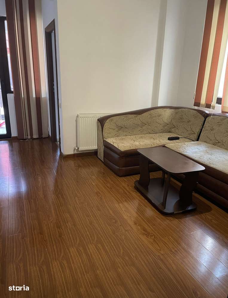 13 Septembrie Sebastian Parc Mobilat Utilat Complet Garsoniera - Imagine principală: 4/5