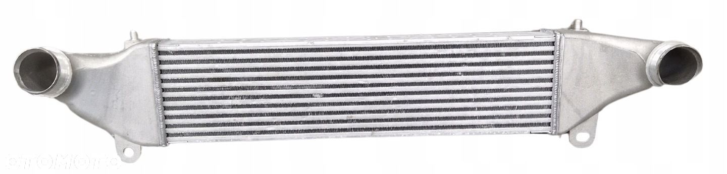 INTERCOOLER AUDI RS3 8V 8Y TTRS 8S RSQ3 83A - 1