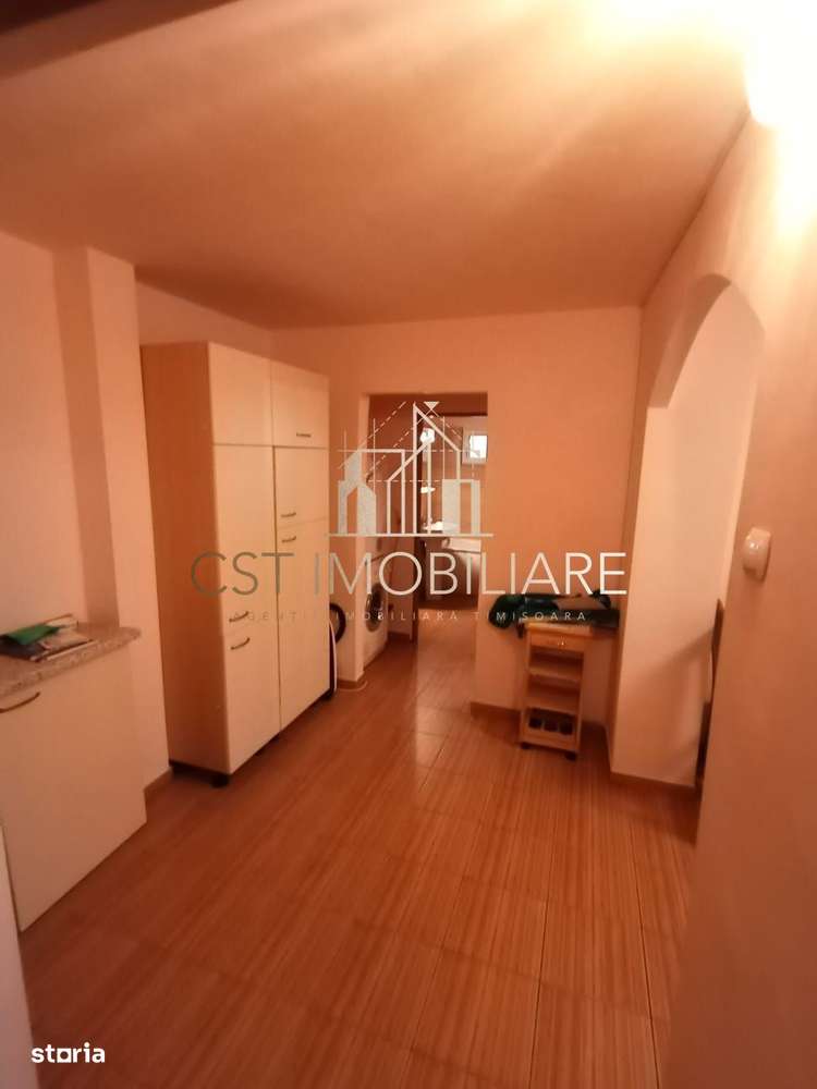 Apartament cu două camere / Zona Calea Girocului - Imagine principală: 4/12