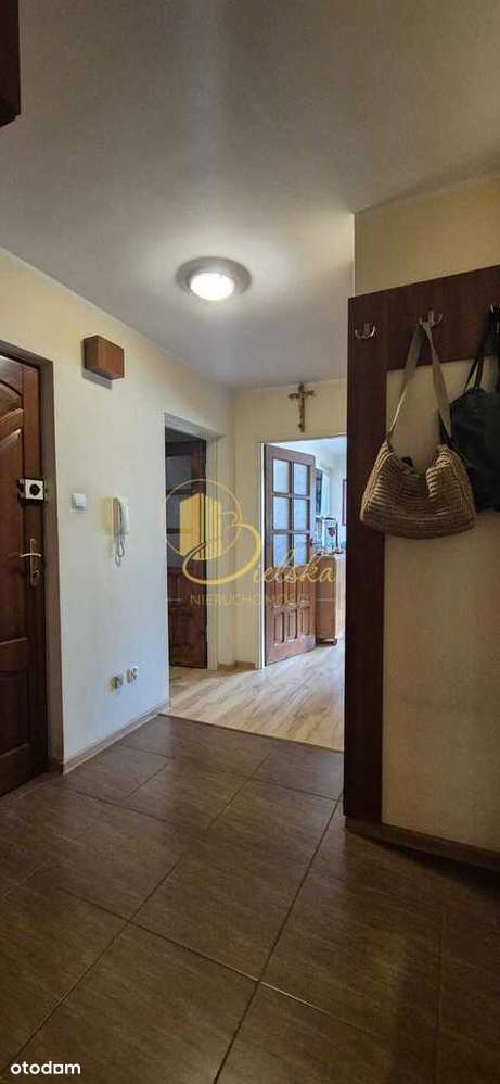 Funkcjonalne M w świetnej lokalizacji ŁOMZA-6