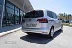 VW Sharan 2.0 TDI Blue Confortline - 13