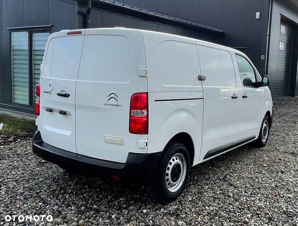 Citroën JUMPY L2H1 2.0hdi Navi Klima Czujniki 120Km - 3