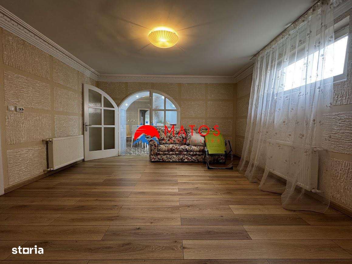 Casa de vanzare Comuna Banesti, sat Urleta-11