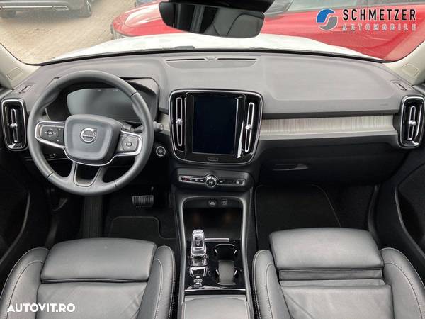 Volvo XC 40 - 6