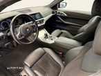 BMW Seria 4 420d xDrive AT - 8