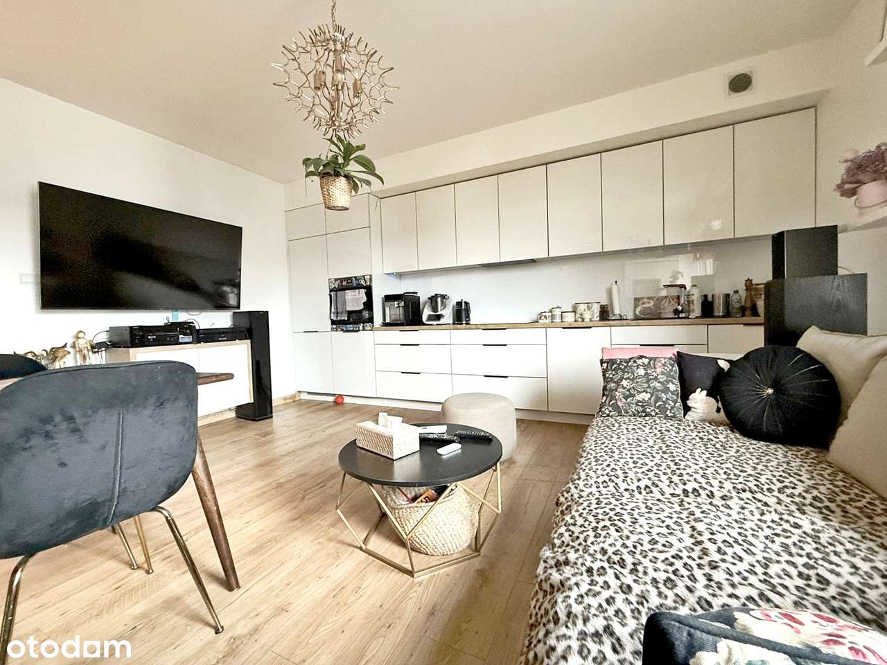 4 pok w NOWYM BUDOWNICTWIE z windą/80,89m2/garderoba/m.postojowe/Rąbin-9