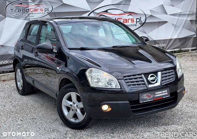 Nissan Qashqai 1.6 Acenta - 2