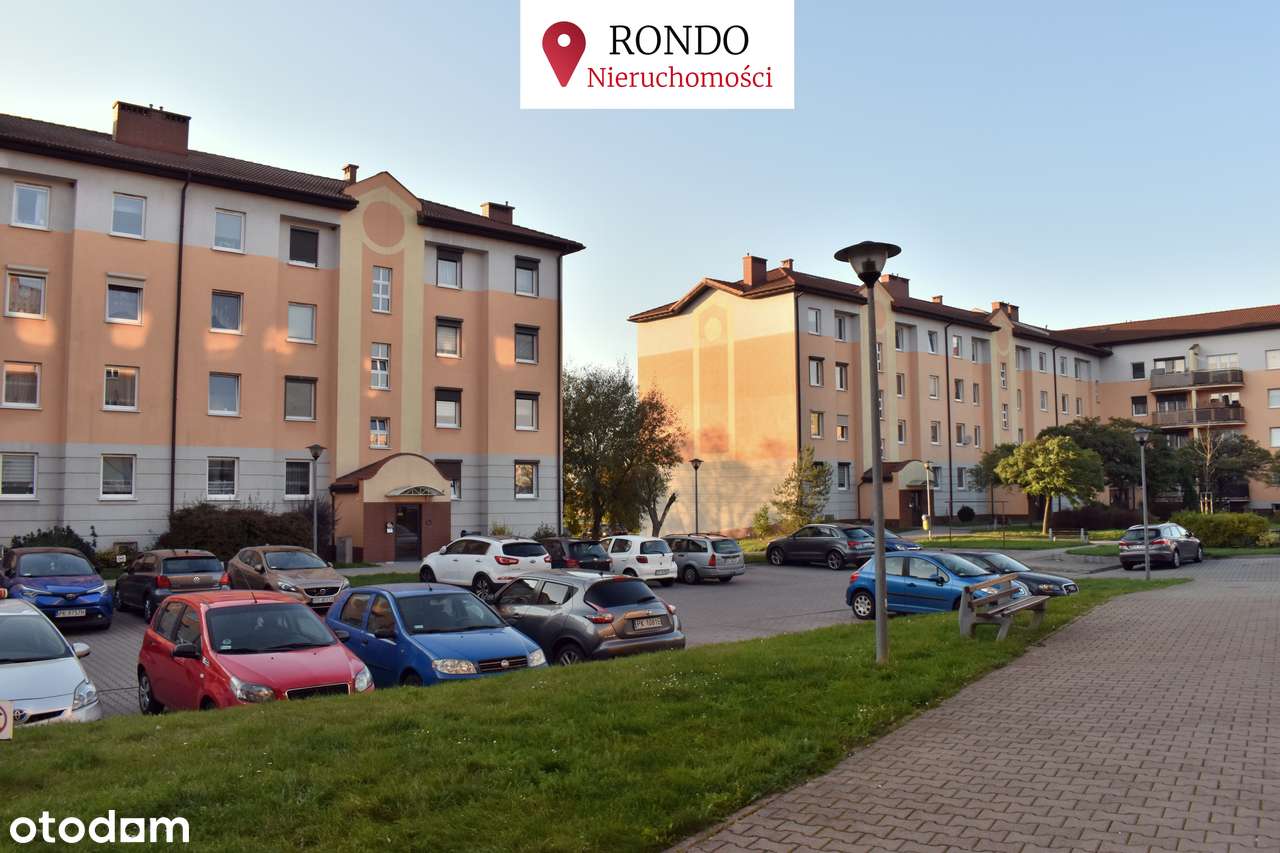 * Słoneczne * TBS * Armii Krajowej 37 * I piętro *-15