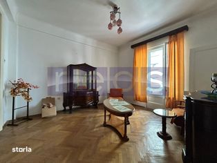VANZARE 4 CAMERE CIRCULAR | ZONA UNIVERSITATE - Imagine principală: 5/13