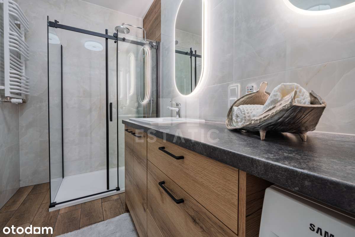 Prestiżowa inwestycja Porto | 3 pokoje | Letnica-13