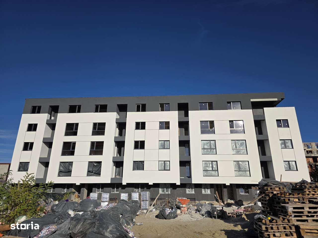 Apartament 2 camere Prelungirea Ghencea Bragadiru - Imagine principală: 2/19