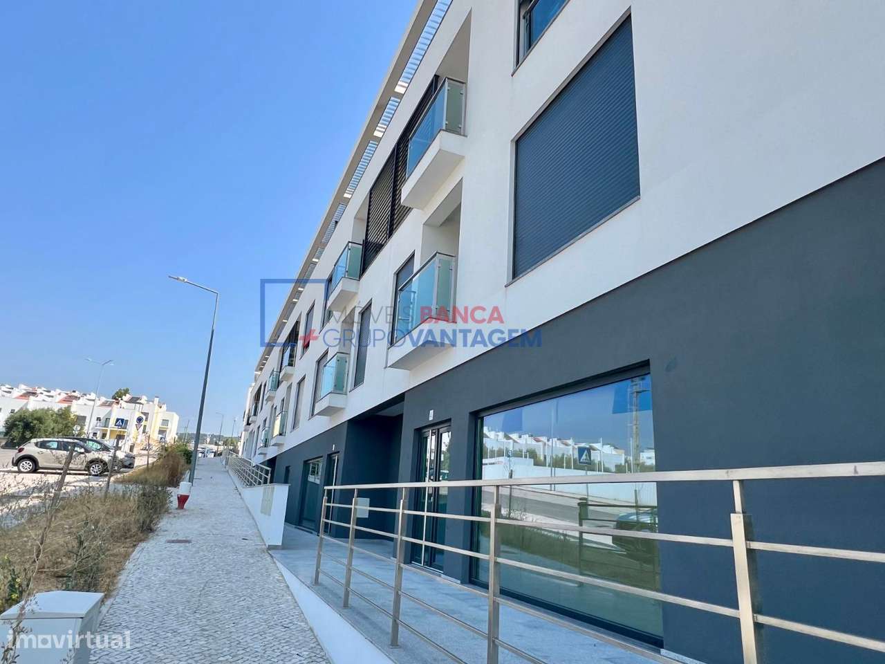 Loja para Venda em Santo Antão do Tojal  47,10 m² + Arrecadação-8