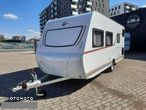 Burstner Premio Life 490 TK NOWA 7OS FV23% WARSZAWSKIE CENTRUM CARAVANINGU - 2