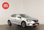 Renault Mégane 1.5 Blue dCi GT Line - 1