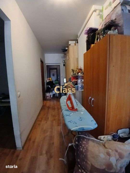 Apartament 1 camera | 40 mpu | Decomandat | Oasului Iris - Imagine principală: 4/5