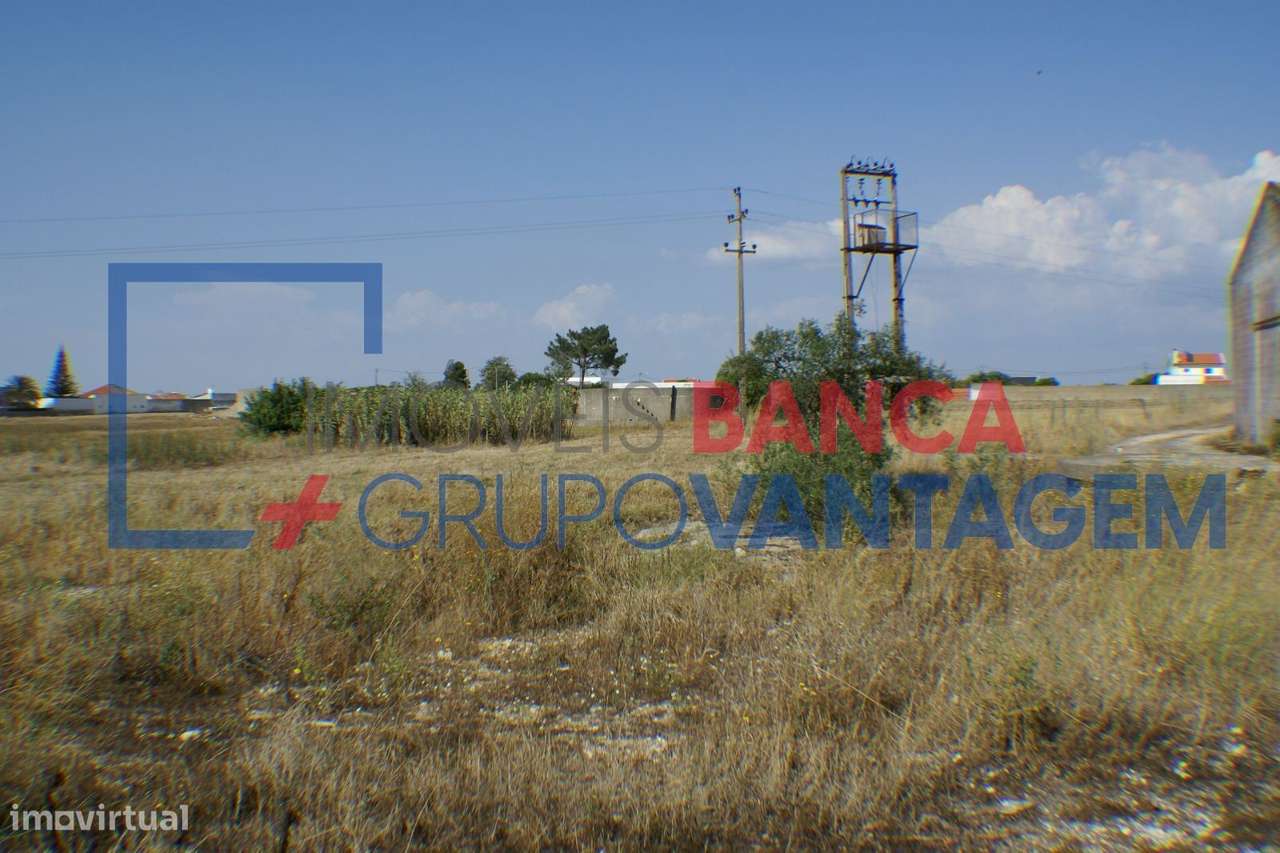 Terreno misto no Montijo - Grande imagem: 5/20