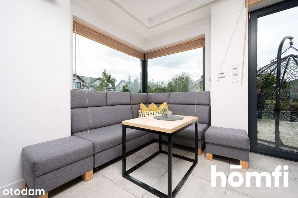 Dom Wolnostojący I Smart Home I Standard Premium-13