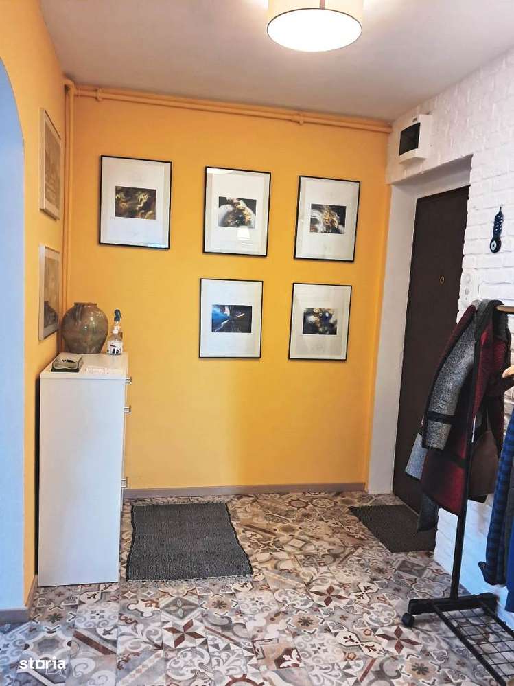 Apartament cu 2 camere zona Terezian-16