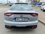 Kia Stinger 3.3 T-GDI V6 GT AWD - 8