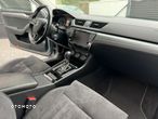 Skoda Superb 2.0 TDI Sportline DSG - 20